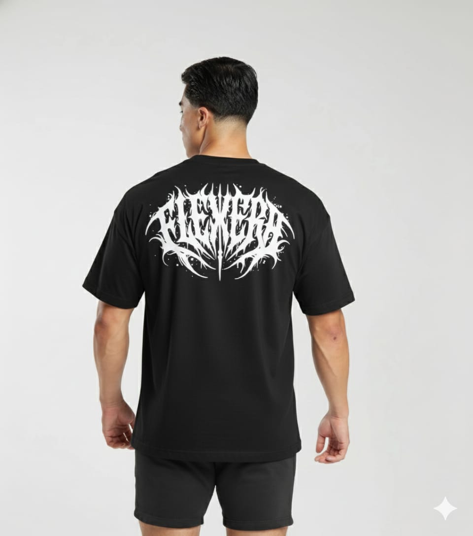 FLEXERA: BORN TO FLEX BLACK EDITION