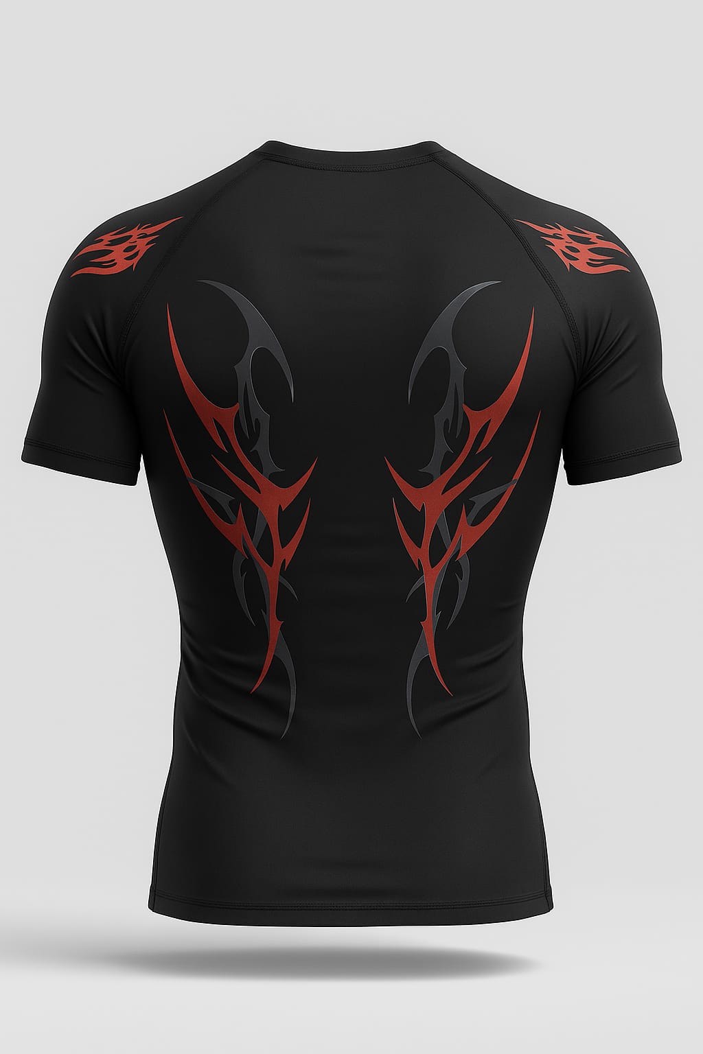 FLEXERA COMPRESSION T-SHIRT