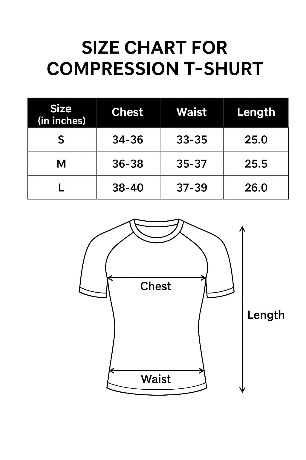 FLEXERA COMPRESSION T-SHIRT