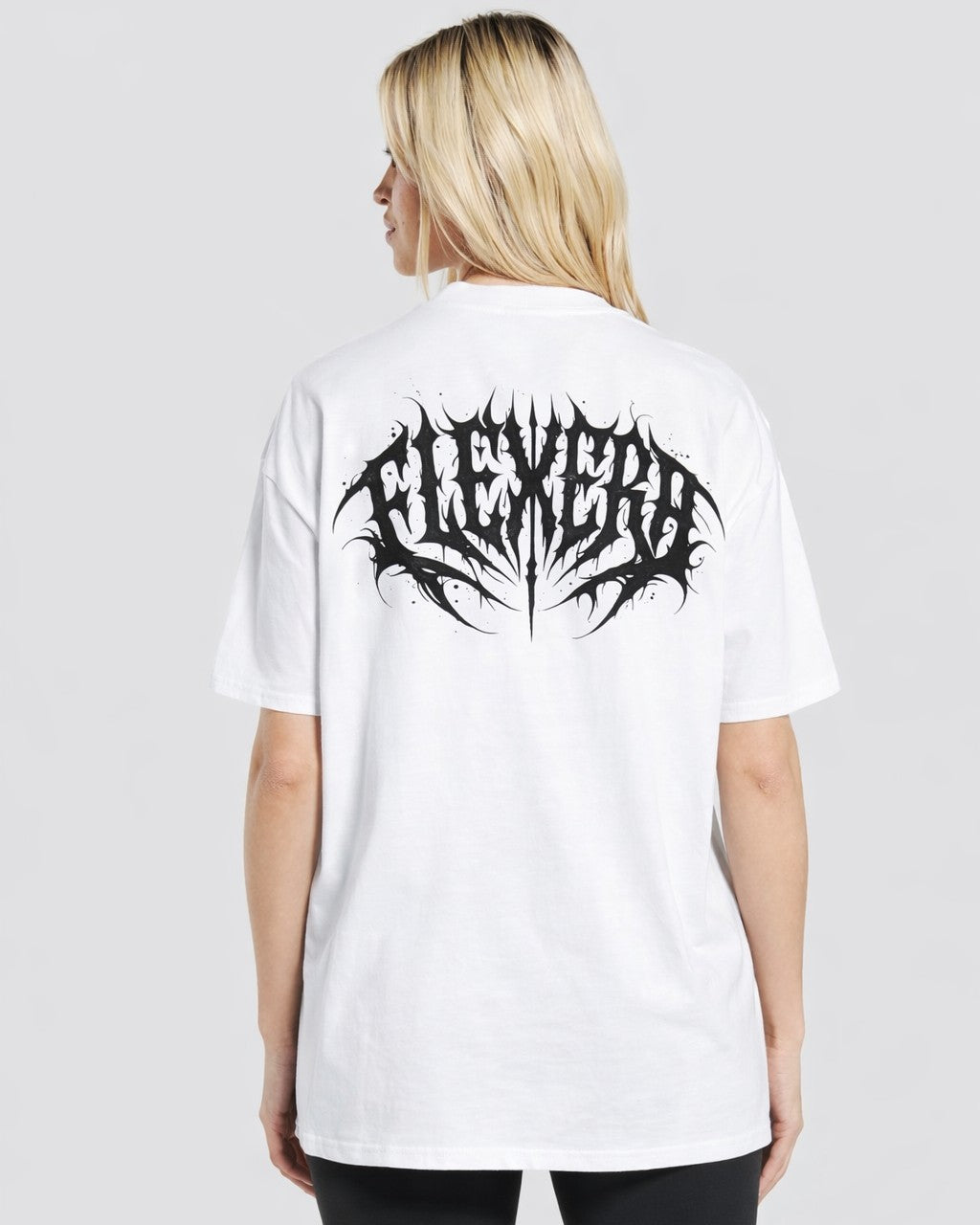 FLEXERA: BORN TO FLEX WHITE EDITION