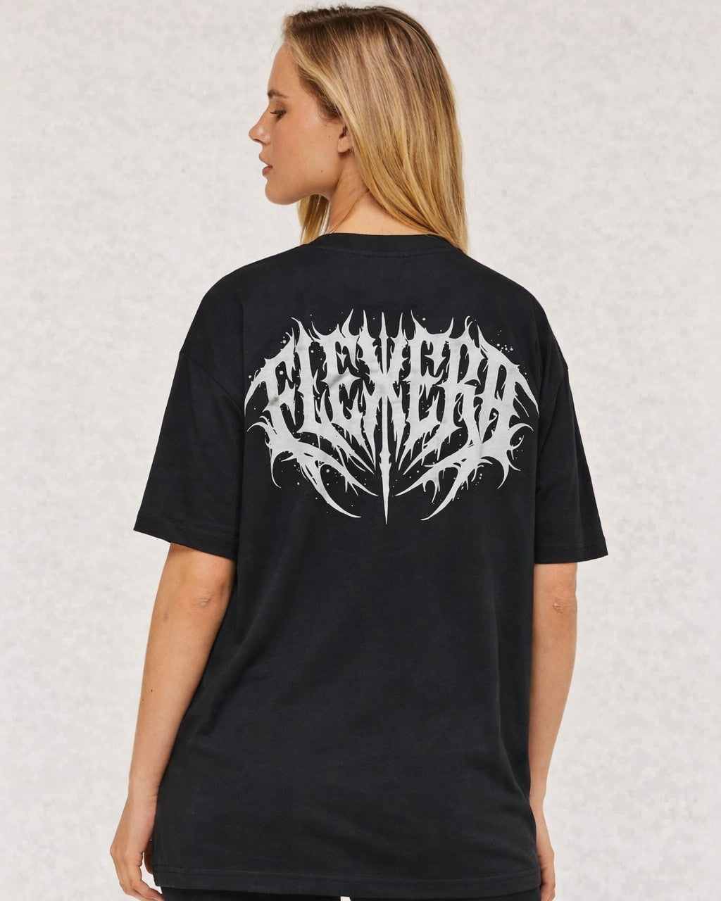 FLEXERA: BORN TO FLEX BLACK EDITON